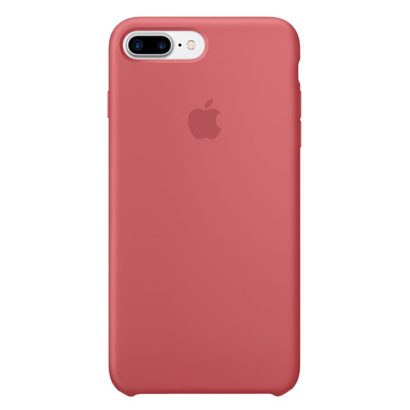 Apple Silicone Case for iPhone 7 Plus