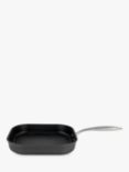 Eaziglide Neverstick3 Professional Non-Stick Grill Pan, 28cm