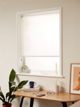 John Lewis ANYDAY Sheer Roller Blind