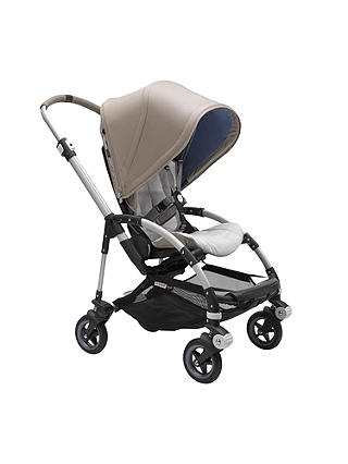 Bugaboo Bee 5  Complete Pushchair, Tone