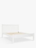 John Lewis ANYDAY Wilton Bed Frame, Small Double