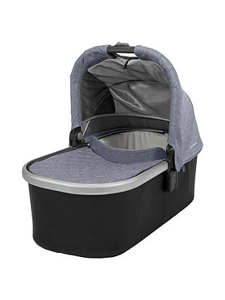 Uppababy Universal Carrycot, Gregory