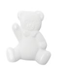 Groves Teddy Bear Button, 17mm, Pack of 4