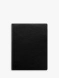 Filofax Heritage A5 Compact Organiser, Black