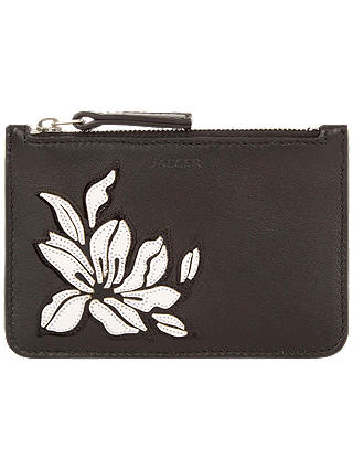 Jaeger Florence Leather Coin Purse