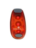 Ronhill LED Light Clip, Red