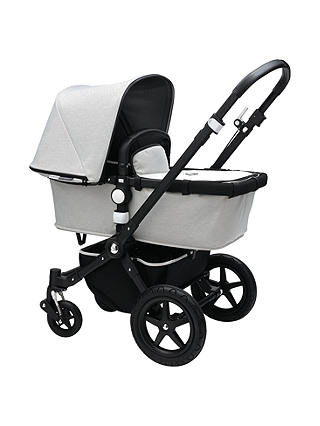 Bugaboo Cameleon3 Atelier Complete Pushchair