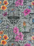 Matthew Williamson Orangery Wallpaper