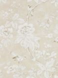 Sanderson Chiswick Grove Wallpaper, Linen DDAM216386