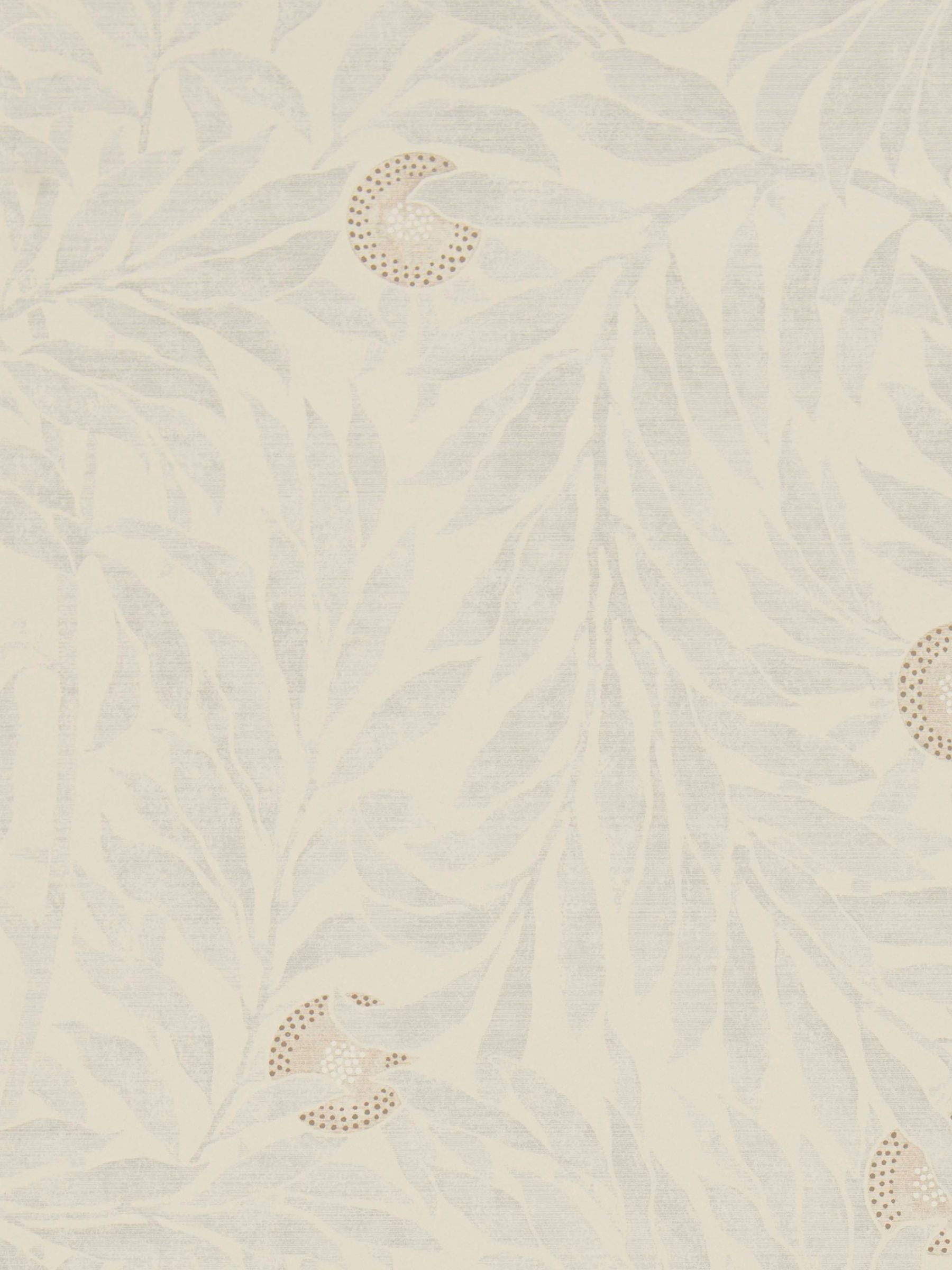 Sanderson Orange Tree Wallpaper DDAM216403