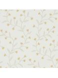 Sanderson Home Everly Wallpaper