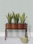 Mini Moderns Metroland Wallpaper