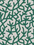 Mini Moderns A Forest Wallpaper