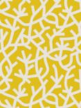 Mini Moderns A Forest Wallpaper, Mustard AZDPT037MU