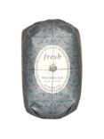 Fresh Waterlily Oval Soap, 250g