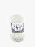 West Yorkshire Spinners Bo Peep Luxury Baby DK Yarn, 50g, Tooth Fairy