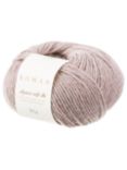 Rowan Alpaca Soft DK Yarn, 50g, Trench
