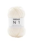 Sirdar No.1 DK Knitting Yarn, 100g, Wishbone