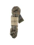 West Yorkshire Spinners The Croft Aran Yarn, 100g, Stony Breck