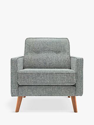 G Plan Vintage The Sixty Five Armchair
