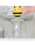 Skip Hop Zoo Fill Up Fountain Bee Bath Toy