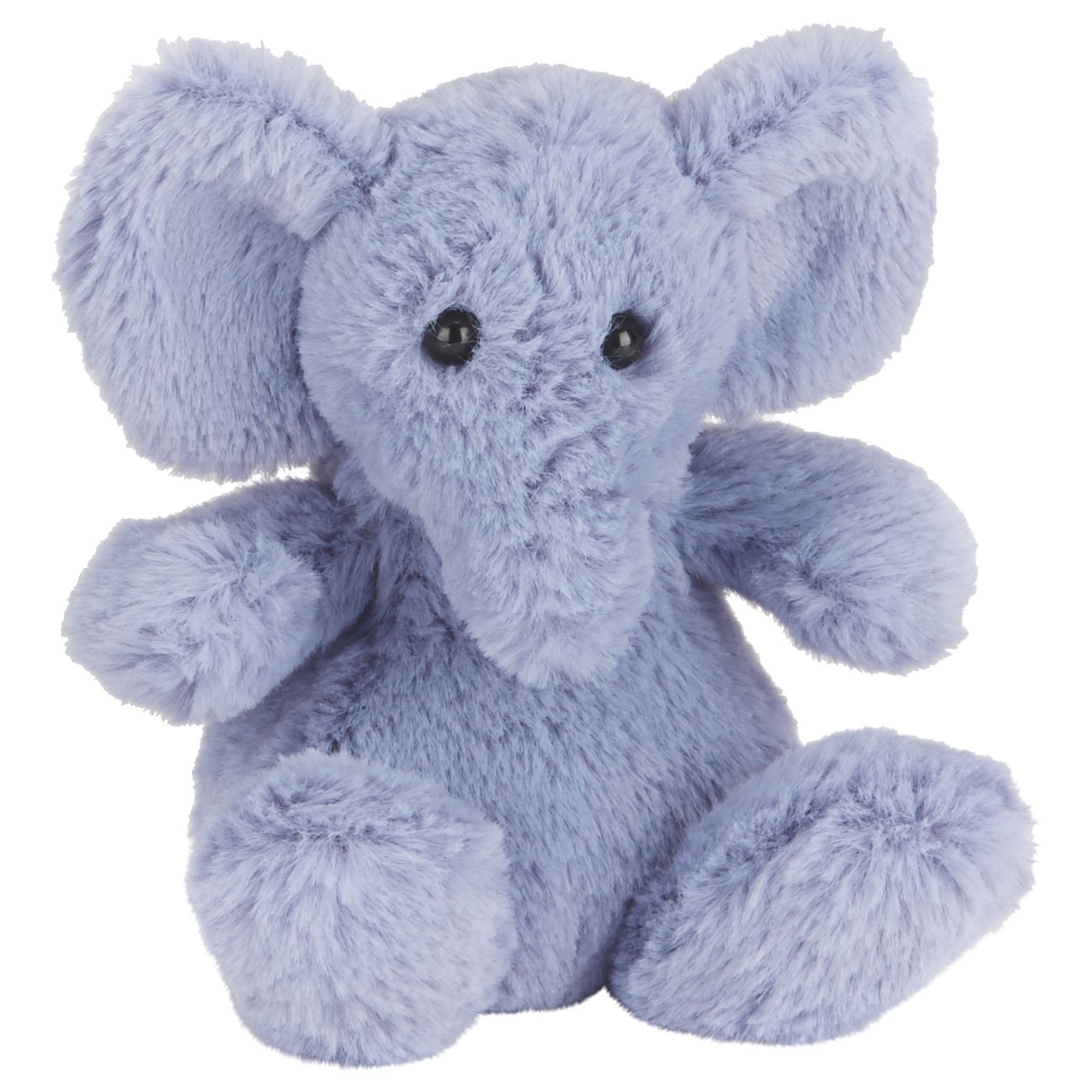 Jellycat Poppet Elephant Baby Soft Toy