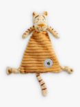 Winnie the Pooh Baby Tigger Comfort Blanket, H23cm