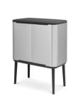 Brabantia Bo Touch Bin, 36L