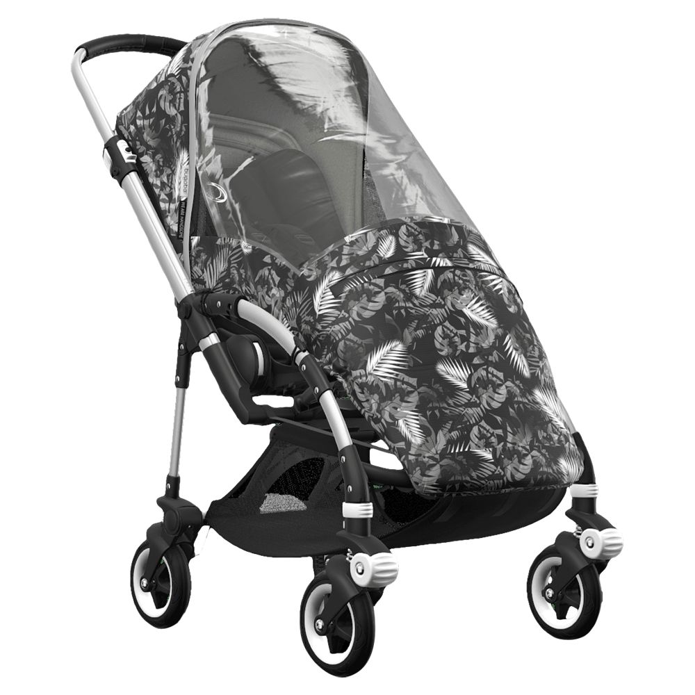 Bugaboo Bee Pushchair Raincover, We Are Handsome