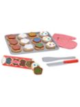 Melissa & Doug Cookie Set