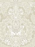 Cole & Son Coleridge Wallpaper, Beige