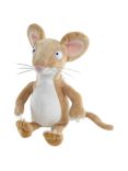 The Gruffalo Mouse Plush Soft Toy, Small