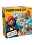 Paddington Bear's Sightseeing Adventure Game