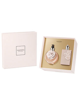 Valentino Valentina 50ml Eau de Parfum  Fragrance Gift Set