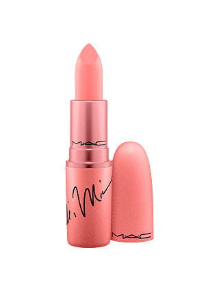 MAC Lipstick  - Nicki Minaj