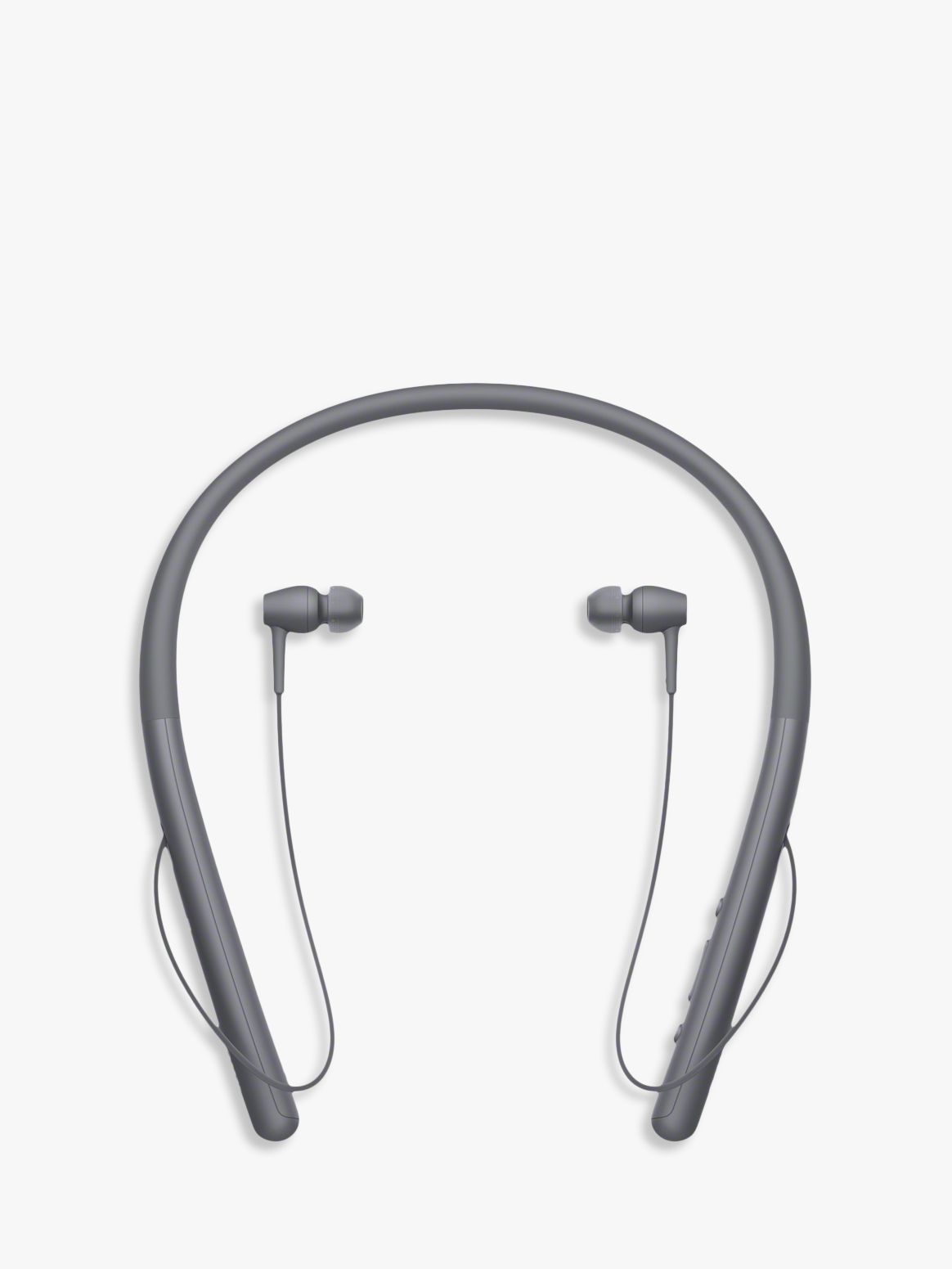 Sony WI-H700 h.ear in 2 Wireless Bluetooth High Resolution In-Ear Headphones with NFC One-Touch & Neckband