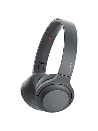 Sony WH-H800 h.ear on 2 Mini Bluetooth NFC Wireless On-Ear Headphones