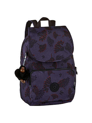 Kipling Cayenne Small Backpack