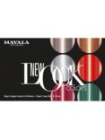 Mavala Nail Colour - New Look Collection