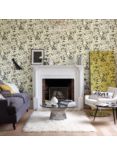 The Little Greene Paint Company Fern Wallpaper