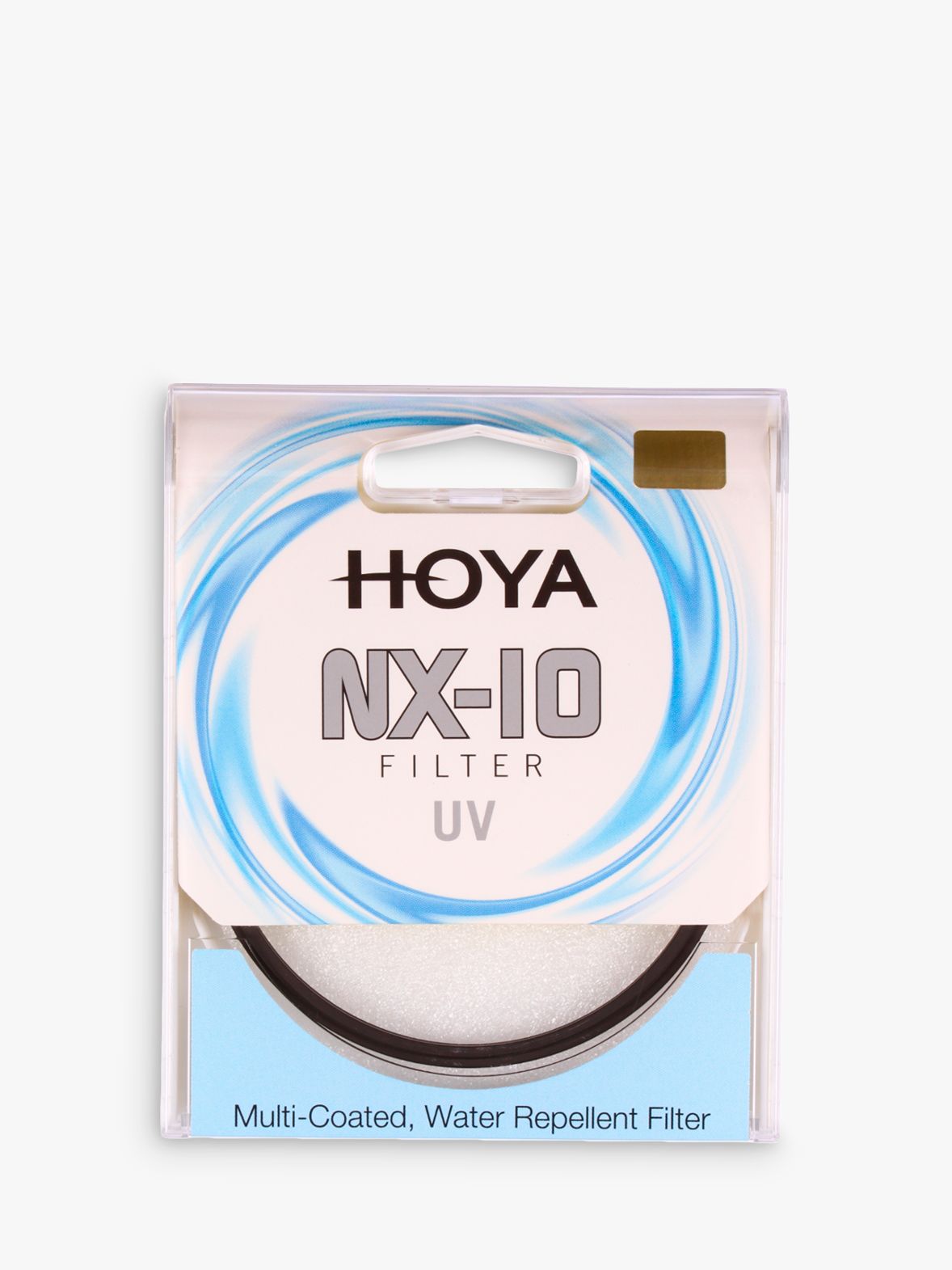 HOYA NX-10 UV Lens Filter, 58mm