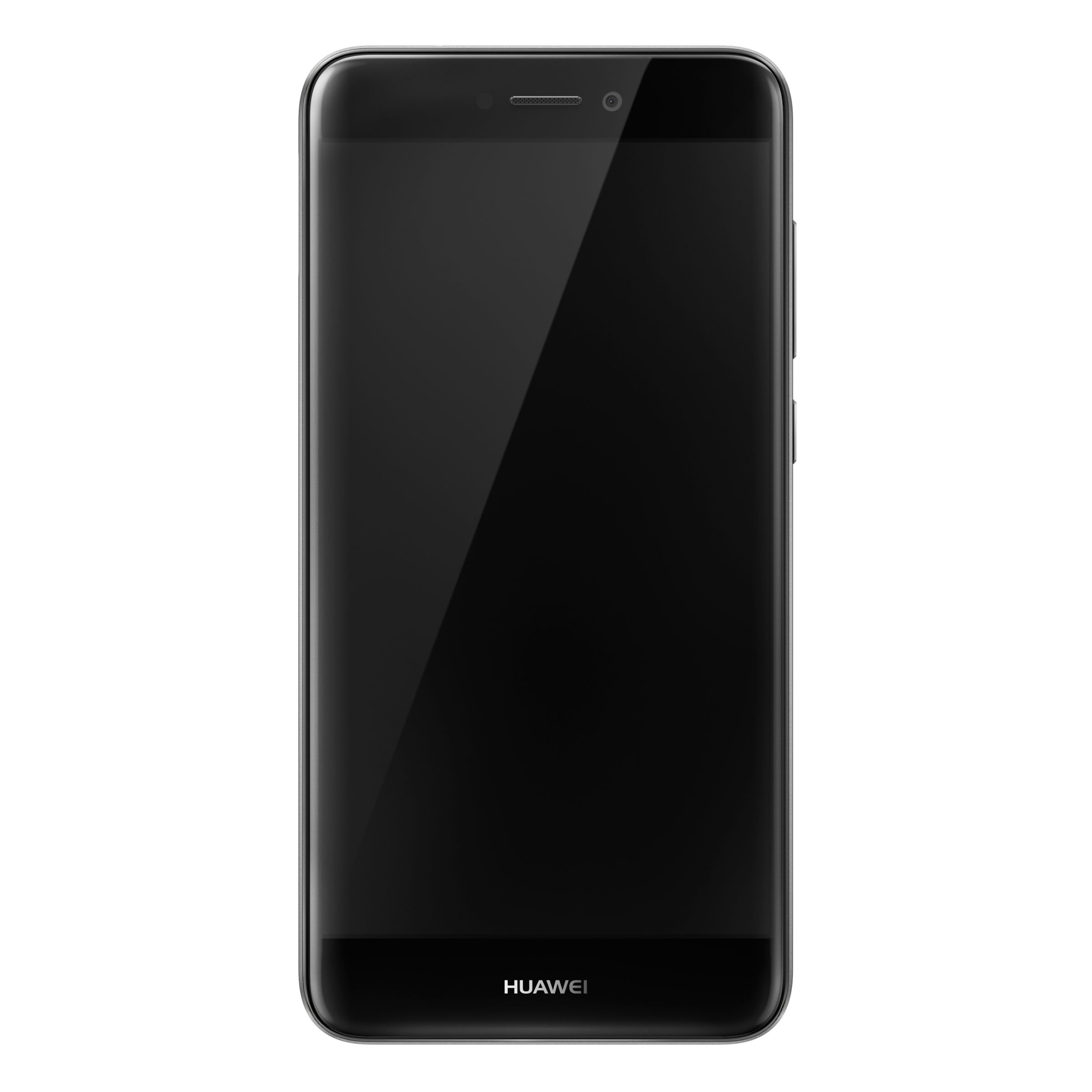 Huawei P8 Lite, Android, 5.2”, 4G LTE, SIM Free, 16GB, Black