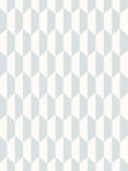 Cole & Son Petite Tile Wallpaper, 112/5018