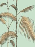 Cole & Son Palm Leaves Wallpaper, 112/2006