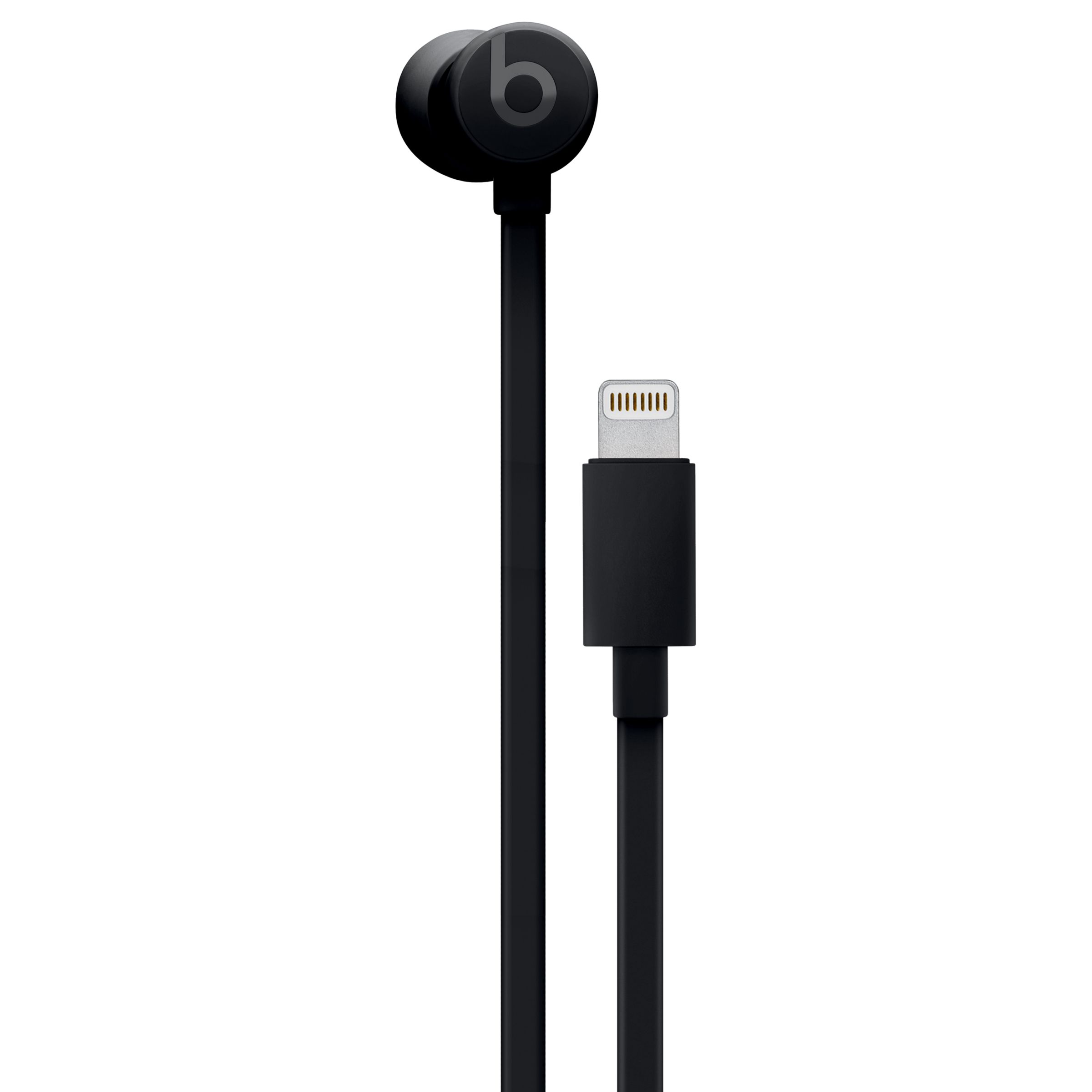 Beats urBeats³ Lightning In-Ear Headphones with Mic/Remote