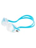 Speedo Futura Biofuse Flexiseal Women's Swimming Goggles, Turquoise/Clear