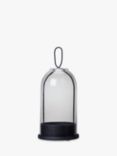 Design Project by John Lewis No.150 Smoke Glass Lantern, Large