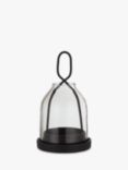 Design Project by John Lewis No.150 Smoke Glass Lantern, Small