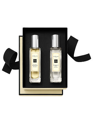 Jo Malone London Spicy & Spirited Duo Fragrance Gift Set