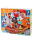 Playgo Pirate Attack Water Table